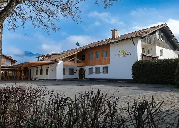 Gaestehaus Koepf