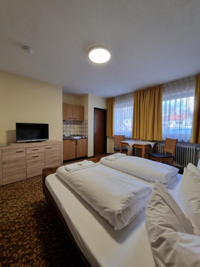 Affittacamere Gaestehaus Koepf