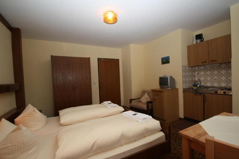 Affittacamere Gaestehaus Koepf