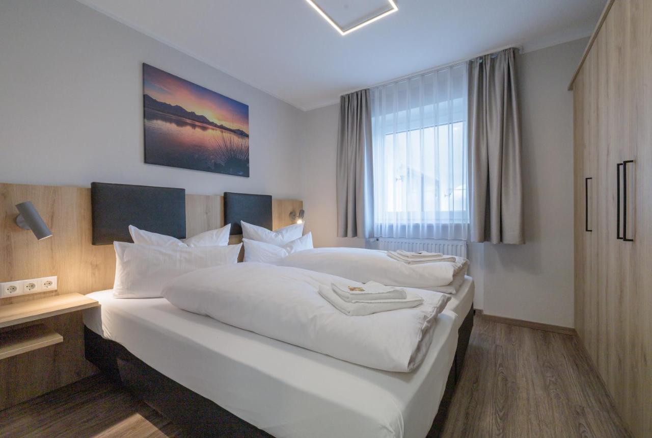 Gaestehaus Koepf 3*