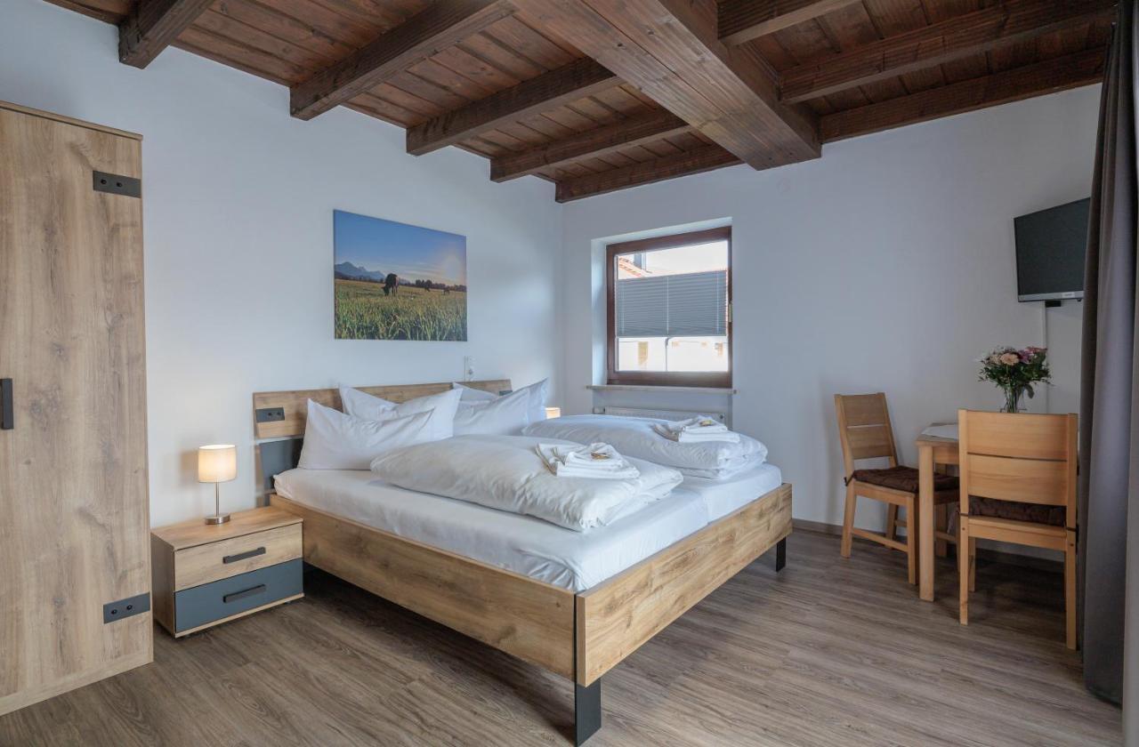 Affittacamere Gaestehaus Koepf 3*