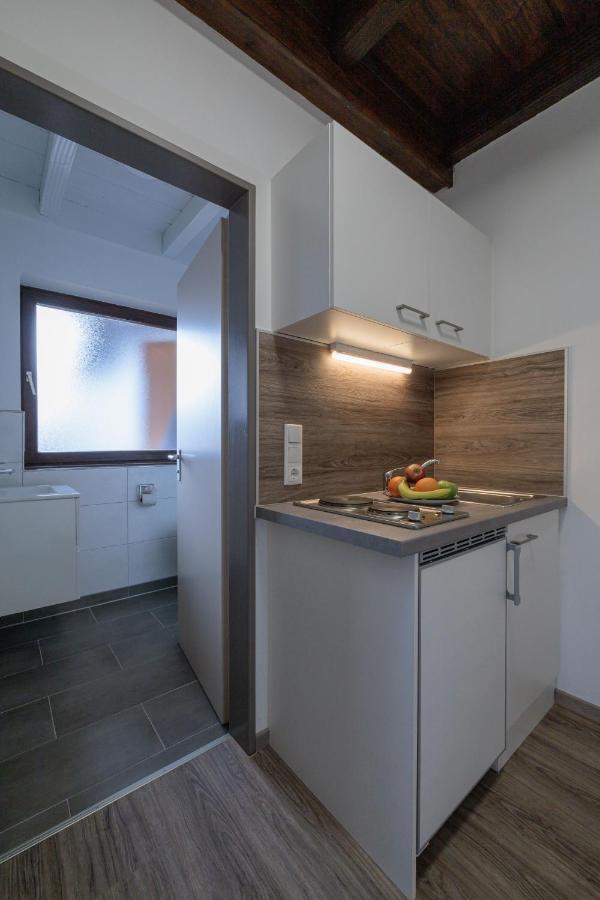Gaestehaus Koepf Affittacamere 3*