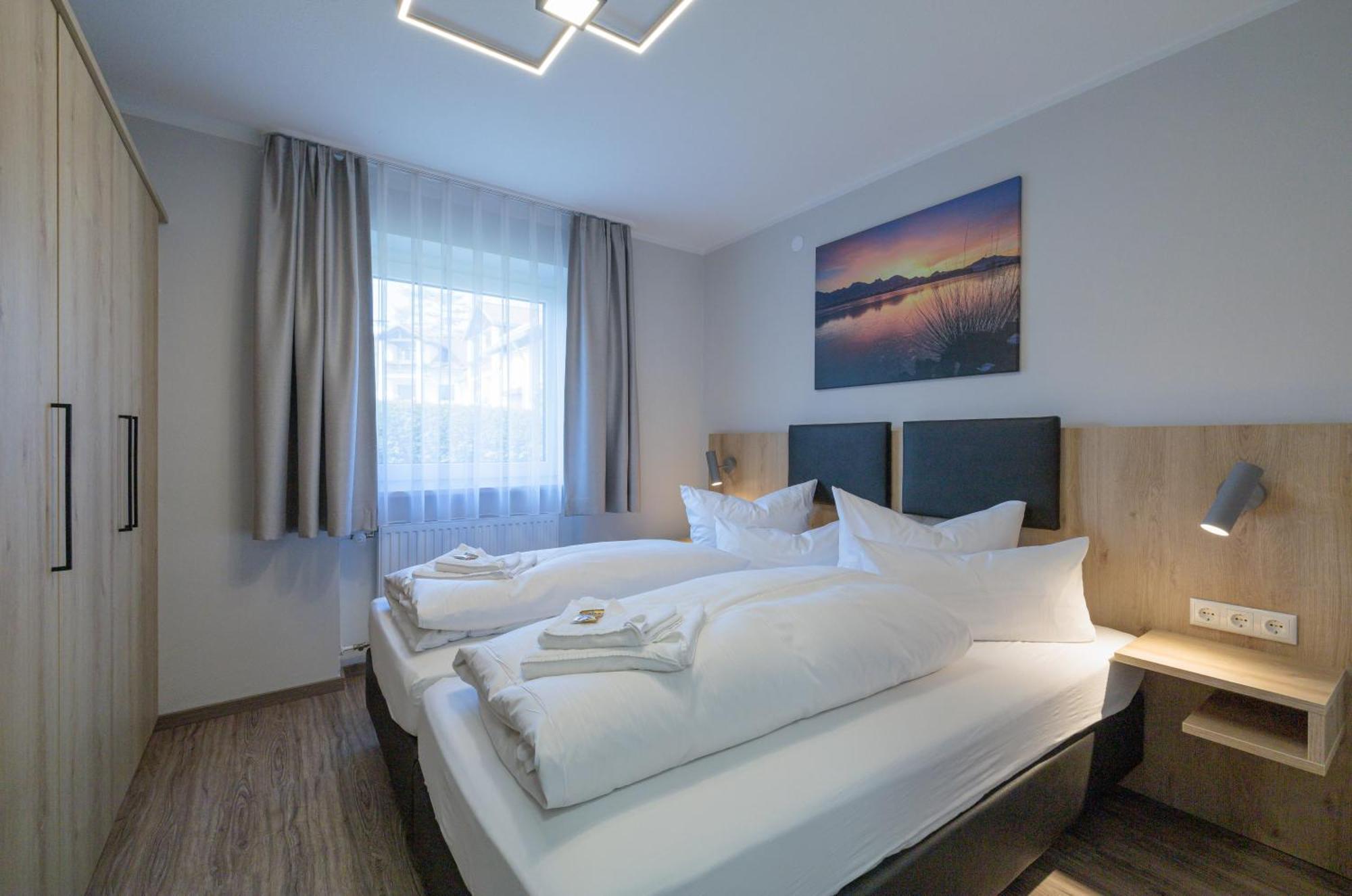 Gaestehaus Koepf Füssen