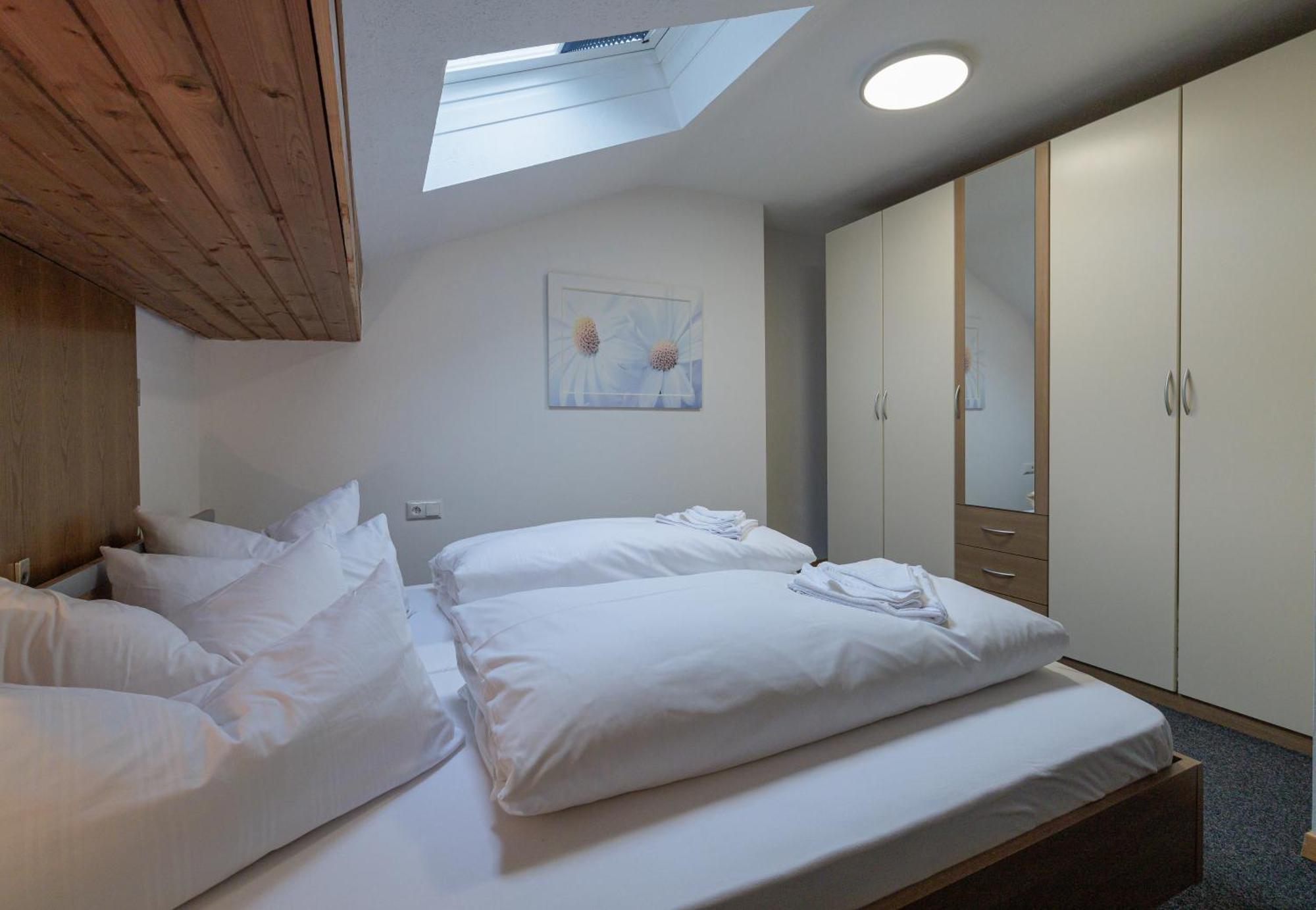 Gaestehaus Koepf Affittacamere Füssen