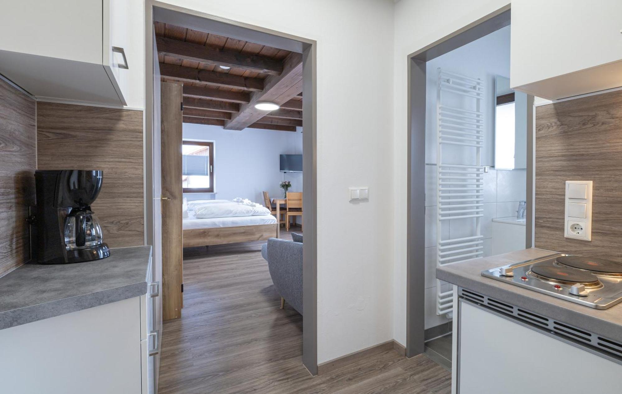 Affittacamere Gaestehaus Koepf 3*