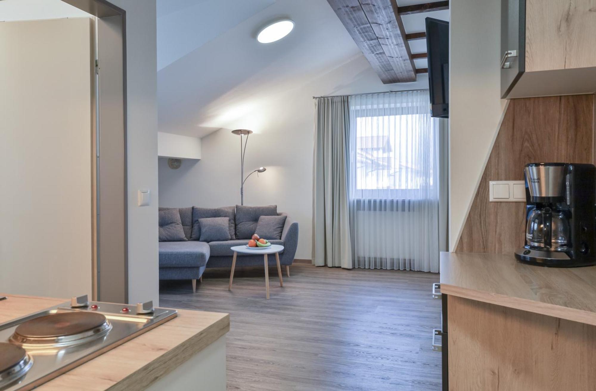 Gaestehaus Koepf 3*