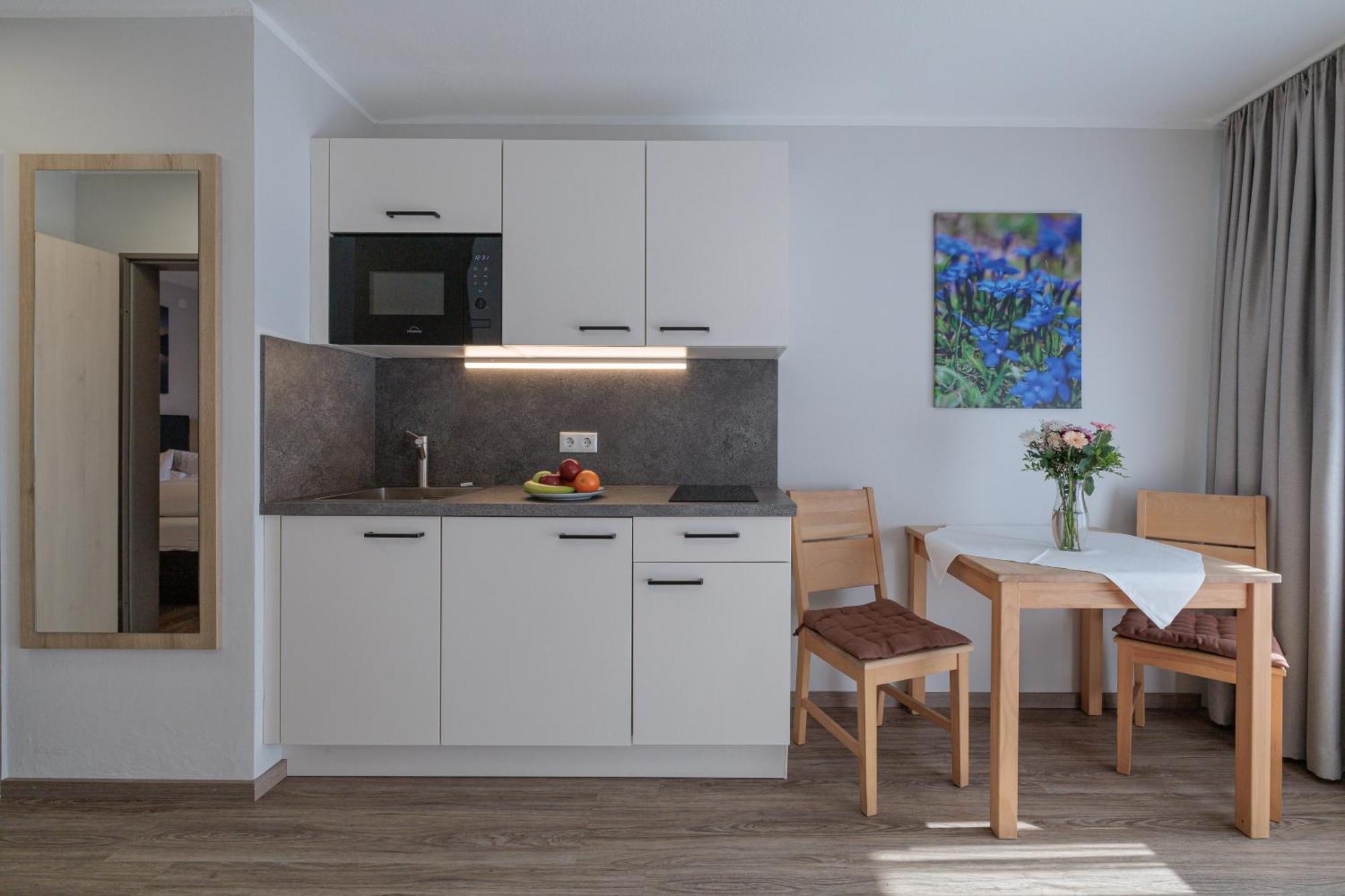 Gaestehaus Koepf 3* Füssen