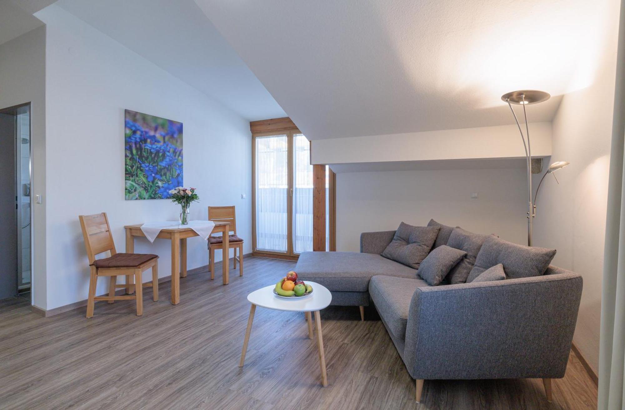 Gaestehaus Koepf Affittacamere 3*