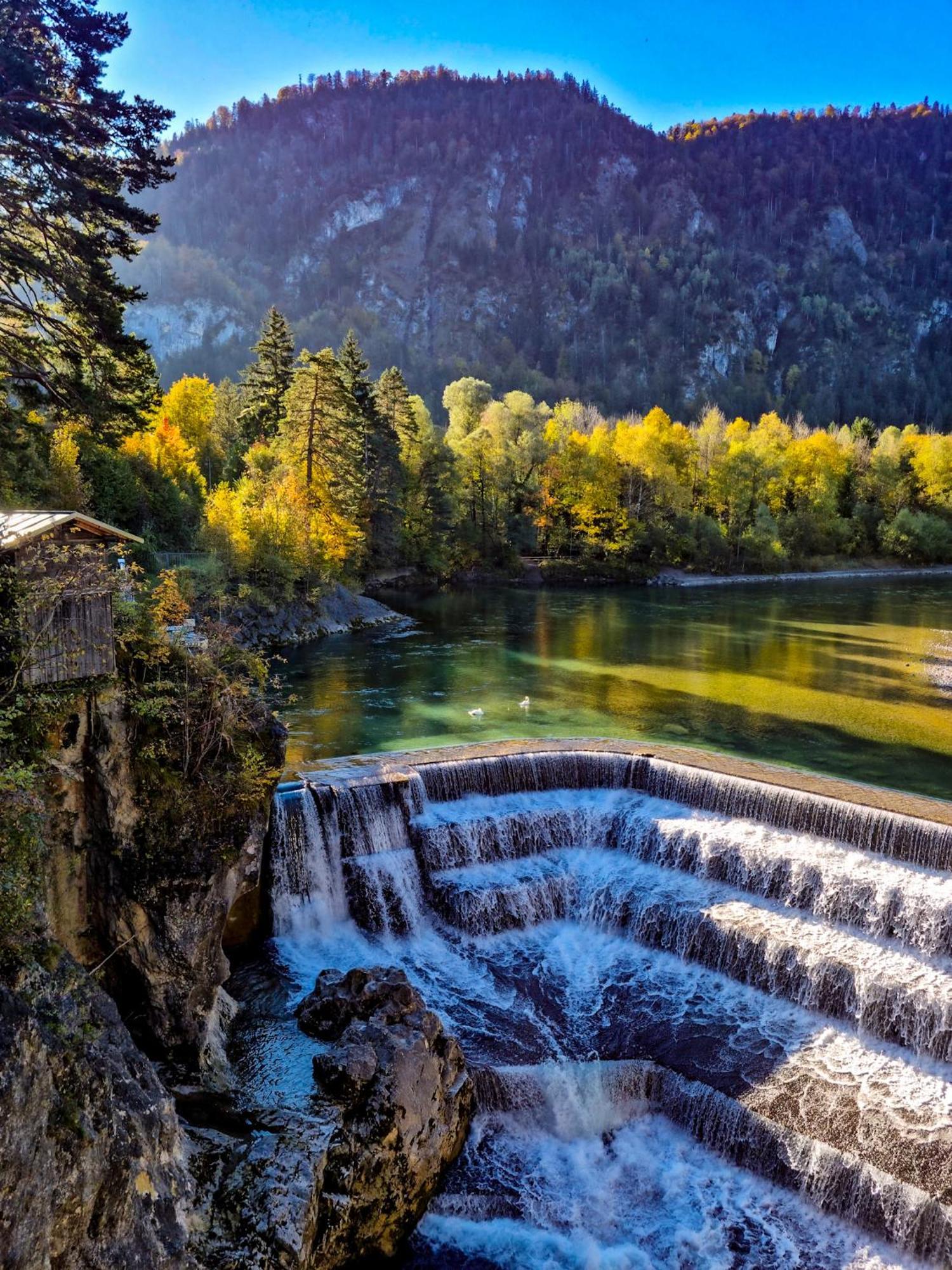 Gaestehaus Koepf Füssen