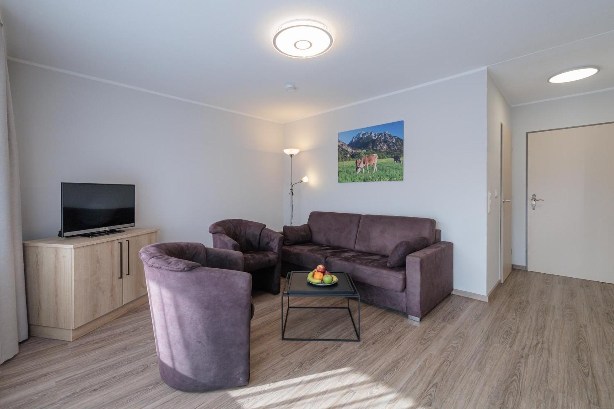 Affittacamere Gaestehaus Koepf