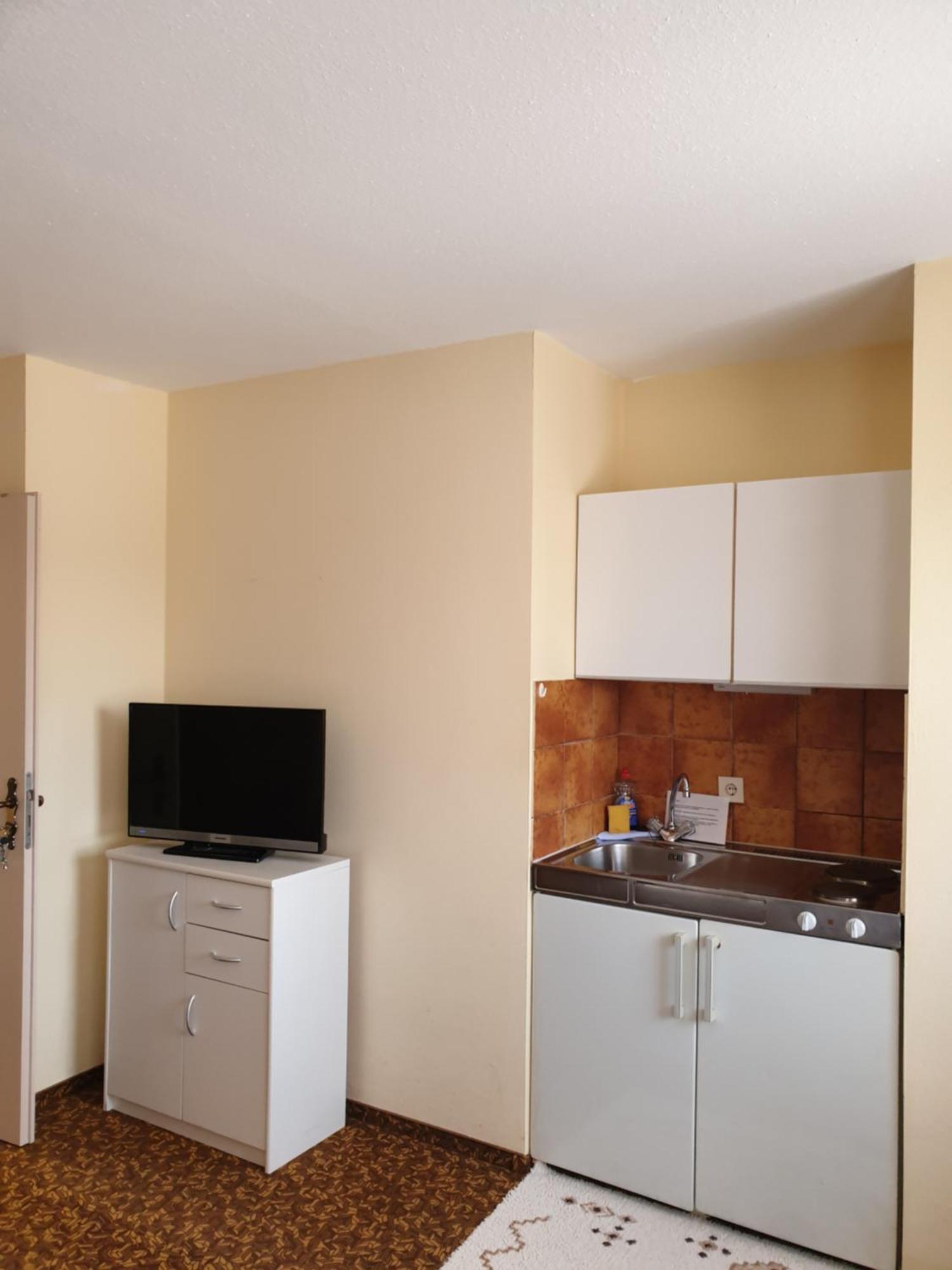 Affittacamere Gaestehaus Koepf 3*