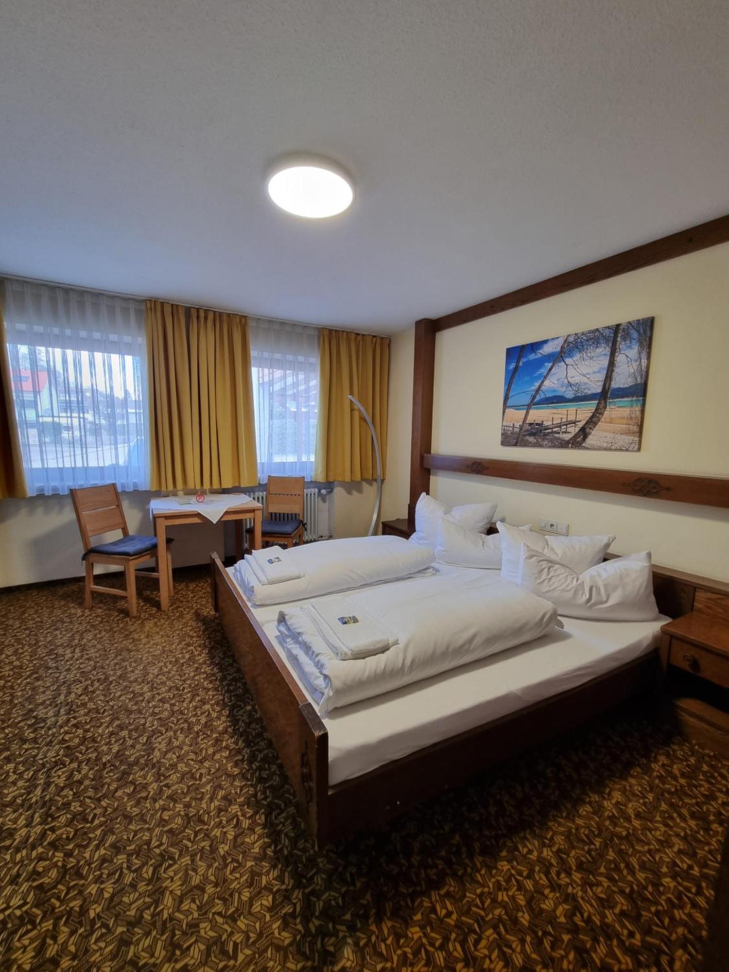 Affittacamere Gaestehaus Koepf 3*