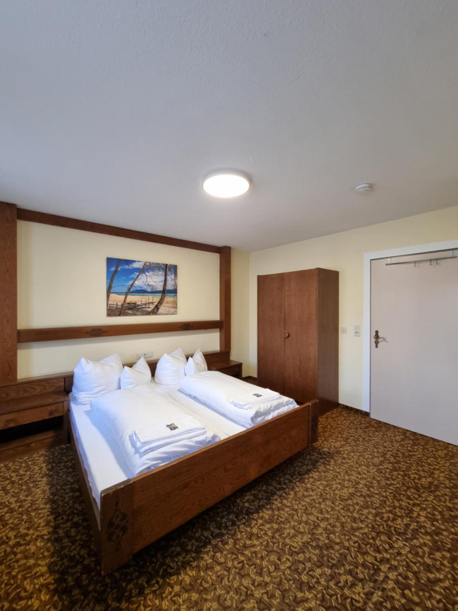 Guest house Gaestehaus Koepf Fussen